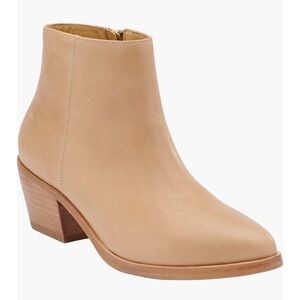 Nisolo Marisa Bootie